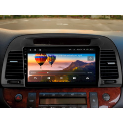 Купити Мультимедійна система Gazer T6009-XV30 PRO до Toyota Camry 5 (XV30) 2001-2006