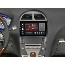 Купити Мультимедійна система Gazer T6009-XV40/H PRO до Lexus ES350 5 (XV40) 2006-2012