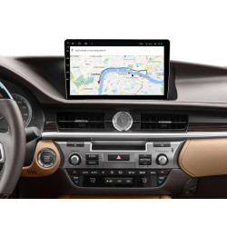 Купити Мультимедійна система Gazer T6009-XV60/E PRO до Lexus ES ES200 ES250 ES300h ES350 (XV60) 2012-2018