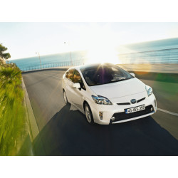 Купити Мультимедійна система Gazer T6009-XW30 PRO до Toyota Prius 3 (XW30) 2009-2015