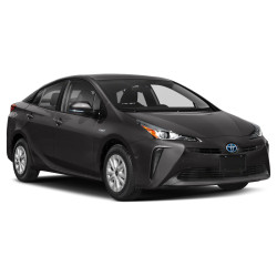 Купити Мультимедійна система Gazer T6009-XW50 PRO до Toyota Prius 4 (XW50) 2015-2020