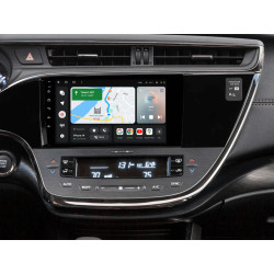 Купити Мультимедійна система Gazer T6009-XX40 PRO до Toyota Avalon 4 (XX40) 2012-2018