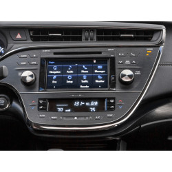 Купити Мультимедійна система Gazer T6009-XX40 PRO до Toyota Avalon 4 (XX40) 2012-2018