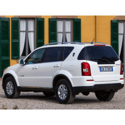 Купити Мультимедійна система Gazer T6009-Y290 PRO до SsangYong Rexton 1 (Y290) 2012-2017