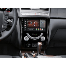 Купити Мультимедійна система Gazer T6009-Y290 PRO до SsangYong Rexton 1 (Y290) 2012-2017