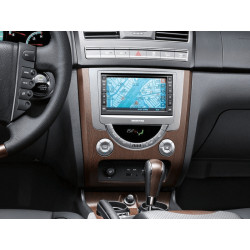 Купити Мультимедійна система Gazer T6009-Y290 PRO до SsangYong Rexton 1 (Y290) 2012-2017