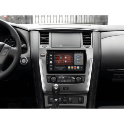 Купити Мультимедійна система Gazer T6009-Y62 PRO до Nissan Patrol (Y62) 2010-2020