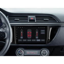 Купити Мультимедійна система Gazer T6009-YB/H PRO до Kia Rio 4 (YB) 2016-2019