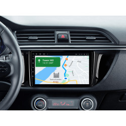 Купити Мультимедійна система Gazer T6009-YB/H PRO до Kia Rio 4 (YB) 2016-2019