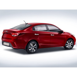 Купити Мультимедійна система Gazer T6009-YB/L PRO до Kia Rio 4 (YB) 2016-2019