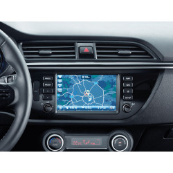 Купити Мультимедійна система Gazer T6009-YB/L PRO до Kia Rio 4 (YB) 2016-2019