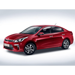 Купити Мультимедійна система Gazer T6009-YB/L PRO до Kia Rio 4 (YB) 2016-2019