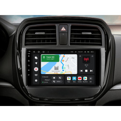 Купити Мультимедійна система Gazer T6009-YF PRO до Suzuki Vitara Brezza (YF) 2016-2019