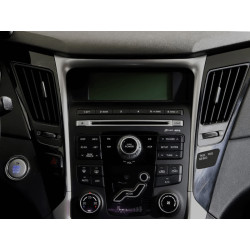 Купити Мультимедійна система Gazer T6009-YF/H PRO до Hyundai Sonata 6 (YF) 2009-2014