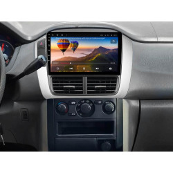 Купити Мультимедійна система Gazer T6009-YF1 PRO до Honda Pilot 1 (YF1) 2005-2008