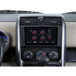 Купити Мультимедійна система Gazer T6009-YH1 PRO до Honda Element (YH1) 2002-2011