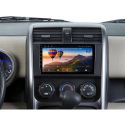 Купити Мультимедійна система Gazer T6009-YH1 PRO до Honda Element (YH1) 2002-2011