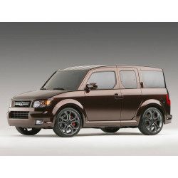 Купити Мультимедійна система Gazer T6009-YH1 PRO до Honda Element (YH1) 2002-2011