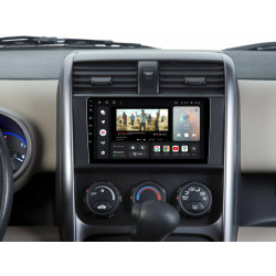 Купити Мультимедійна система Gazer T6009-YH1 PRO до Honda Element (YH1) 2002-2011