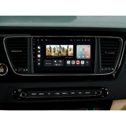 Купити Мультимедійна система Gazer T6009-YP/H PRO до Kia Carnival 3 (YP) 2014-2020