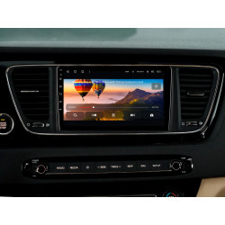 Купити Мультимедійна система Gazer T6009-YP/H PRO до Kia Carnival 3 (YP) 2014-2020