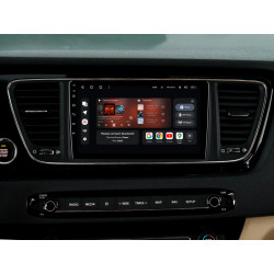 Купити Мультимедійна система Gazer T6009-YP/H PRO до Kia Carnival 3 (YP) 2014-2020