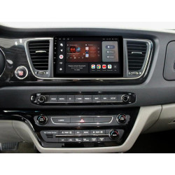 Купити Мультимедійна система Gazer T6009-YP/L PRO до Kia Carnival 3 (YP) 2014-2020