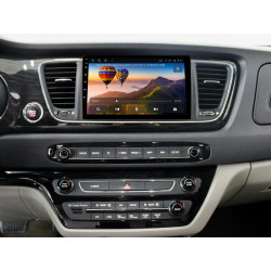 Купити Мультимедійна система Gazer T6009-YP/L PRO до Kia Carnival 3 (YP) 2014-2020