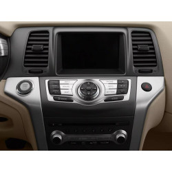 Купити Мультимедійна система Gazer T6009-Z50 PRO до Nissan Murano (Z50) 2002-2015