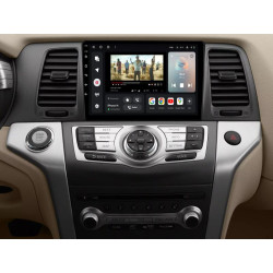 Купити Мультимедійна система Gazer T6009-Z50 PRO до Nissan Murano (Z50) 2002-2015