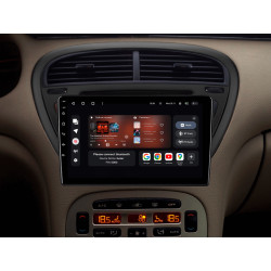 Купити Мультимедійна система Gazer T6009-Z8 PRO до Peugeot 607 2004-2010