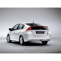 Купити Мультимедійна система Gazer T6009-ZE2 PRO до Honda Insight 2 2009-2014