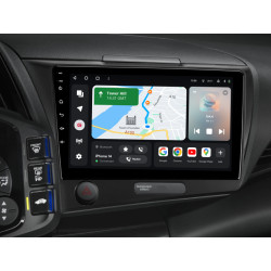 Купити Мультимедійна система Gazer T6009-ZF1 PRO до Honda CR-Z 1 2010-2016