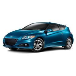 Купити Мультимедійна система Gazer T6009-ZF1 PRO до Honda CR-Z 1 2010-2016