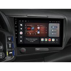Купити Мультимедійна система Gazer T6009-ZF1 PRO до Honda CR-Z 1 2010-2016