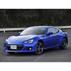 Купити Мультимедійна система Gazer T6009-ZN6 PRO до Subaru BRZ (ZN6) 2012-2016