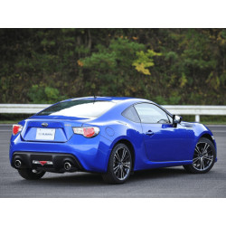 Купити Мультимедійна система Gazer T6009-ZN6 PRO до Subaru BRZ (ZN6) 2012-2016
