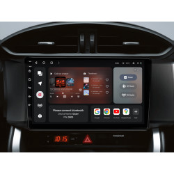 Купити Мультимедійна система Gazer T6009-ZN6 PRO до Subaru BRZ (ZN6) 2012-2016