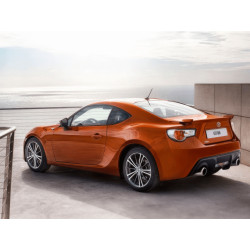 Купити Мультимедійна система Gazer T6009-ZN6 PRO до Toyota GT 86 (ZN6) 2012-2016