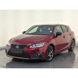 Купити Мультимедійна система Gazer T6009-ZWA10 PRO до Lexus CT, CT200, CT200h 2010-2018