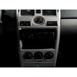 Купити Мультимедійна система Gazer T6509-2170 PRO до LADA Priora 1 2007-2013