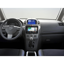 Купити Мультимедійна система Gazer T6509-A04 PRO до Opel Astra H 2004-2014, Zafira B 2005-2014