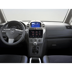 Купити Мультимедійна система Gazer T6509-A04 PRO до Opel Astra H 2004-2014, Zafira B 2005-2014