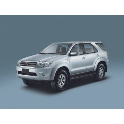 Купити Мультимедійна система Gazer T6509-AN50 PRO до Toyota Fortuner 1 (AN50, AN60), Hilux Revo, Vigo 2008-2014