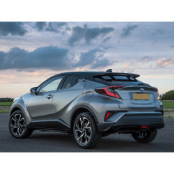 Купити Мультимедійна система Gazer T6509-AX10 PRO до Toyota C-HR (AX10) 2016-2020