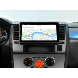 Купити Мультимедійна система Gazer T6509-C11 PRO до Nissan Tiida 2004-2013