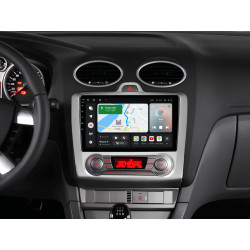 Купити Мультимедійна система Gazer T6509-C307 PRO до Ford Focus 2 2004-2011