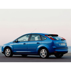 Купити Мультимедійна система Gazer T6509-C307 PRO до Ford Focus 2 2004-2011