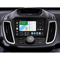 Купити Мультимедійна система Gazer T6509-C520 PRO до Ford Kuga 2, Escape 3 2012-2019