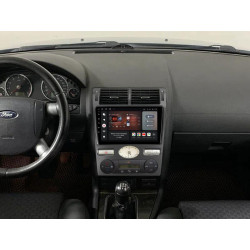 Купити Мультимедійна система Gazer T6509-CD132 PRO до Ford Mondeo 2 2000-2007